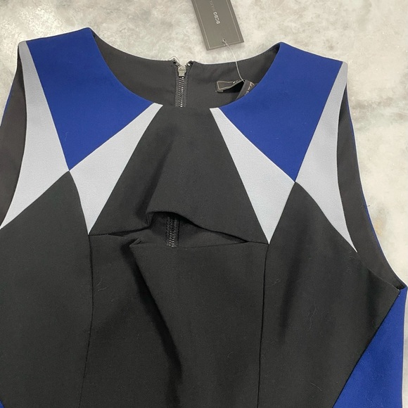 BCBGMaxazria Dress - Picture 1 of 8